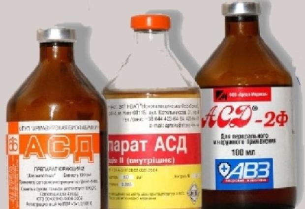 Варианты лечения болезни
