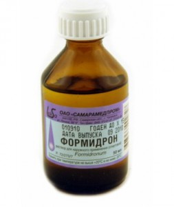 Формидрон